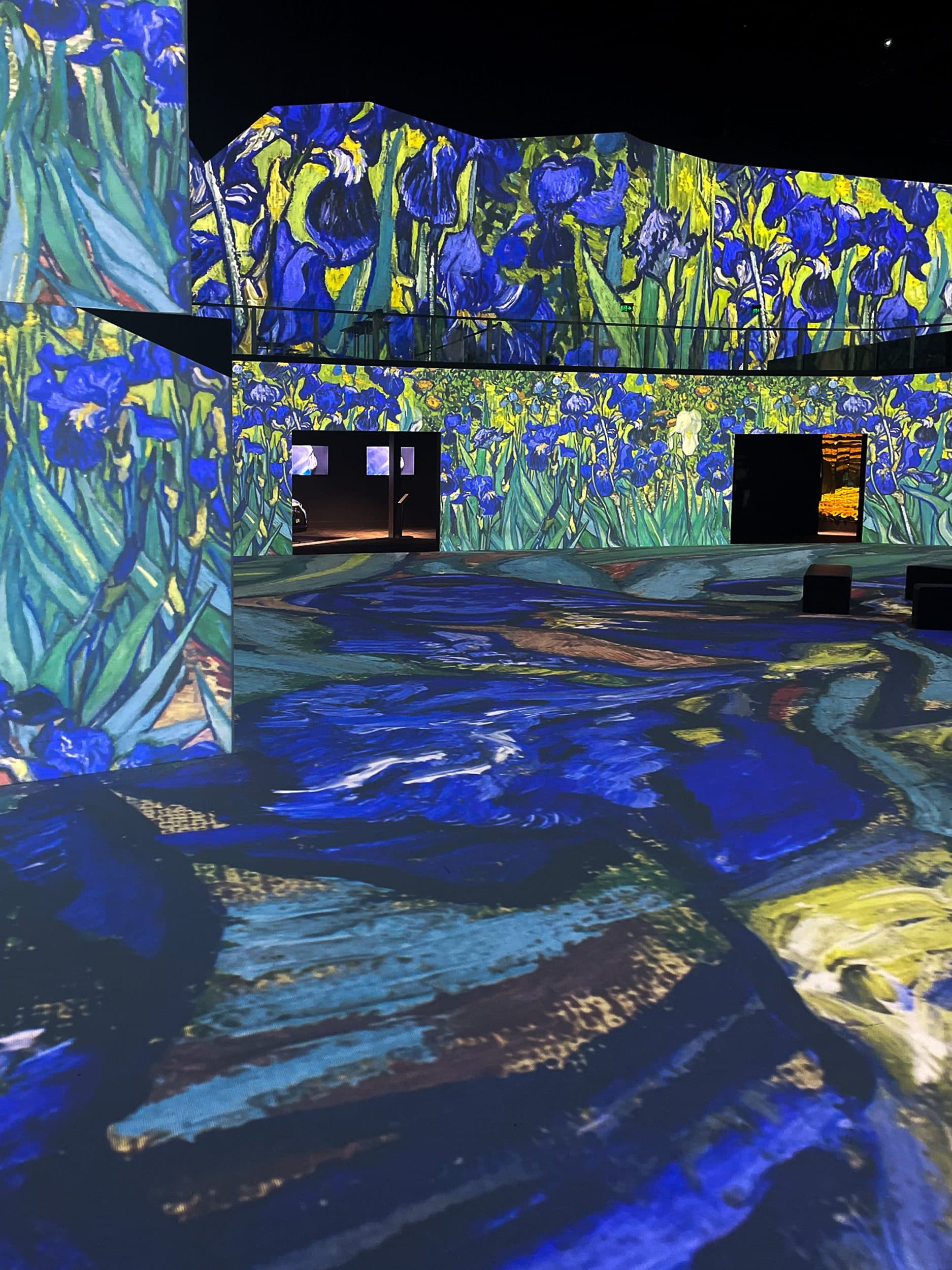 The LUME Melbourne, Australia at MCEC by Decibel Architecture