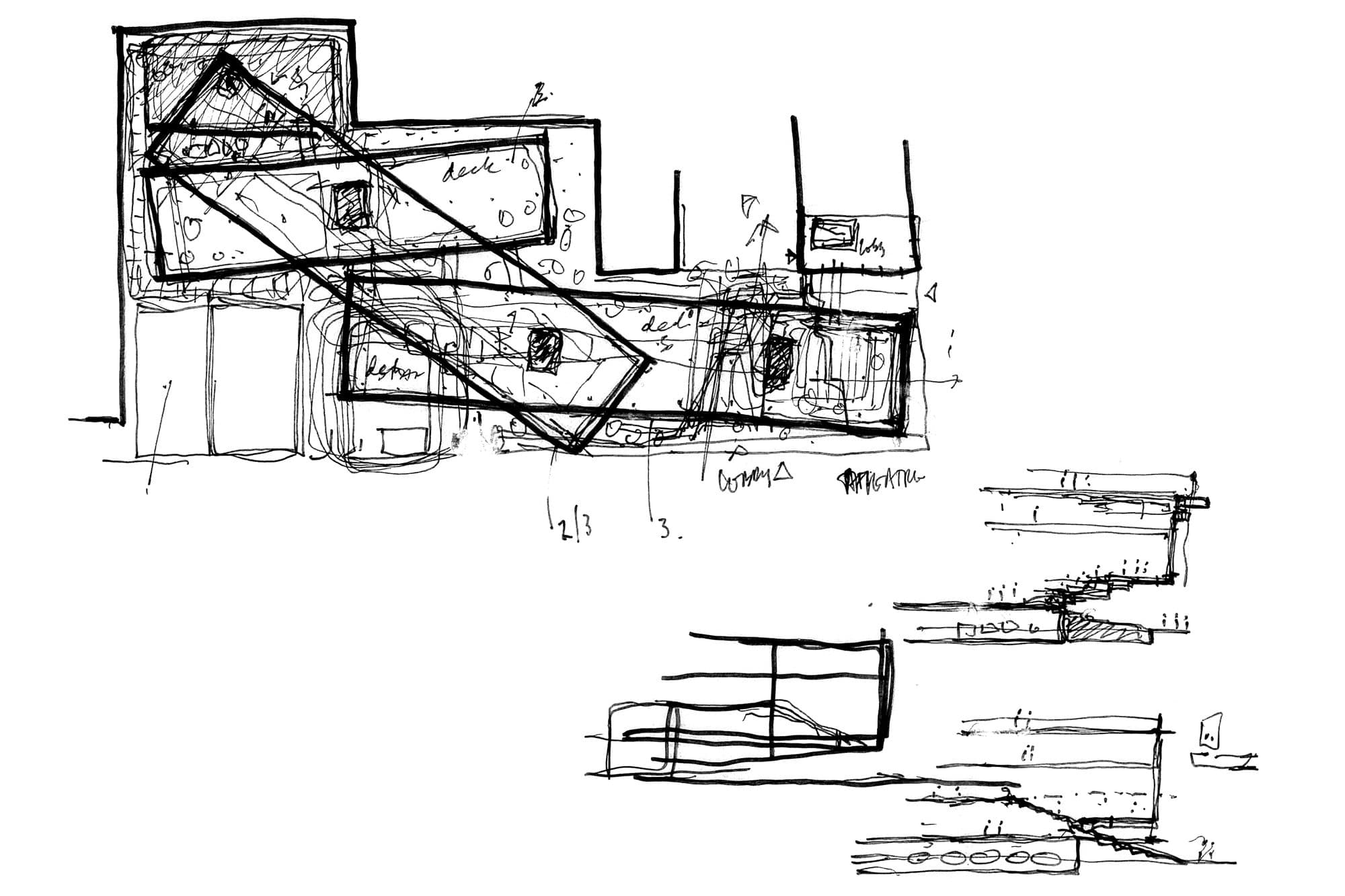 PICAC Brunswick sketch diagram