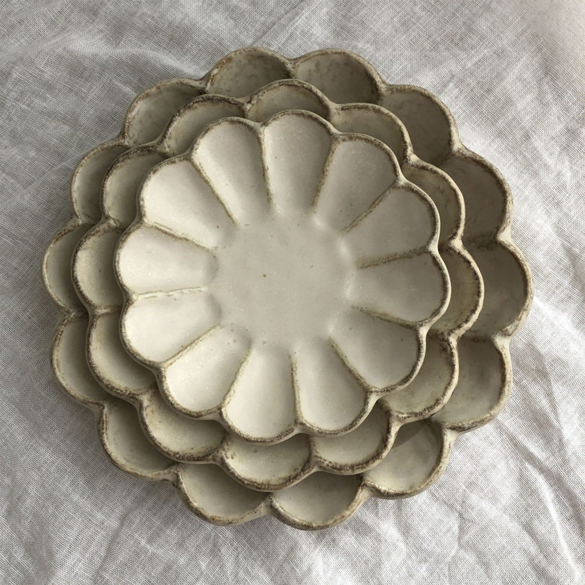 Fresh Food Iconic Pavilion inspiration